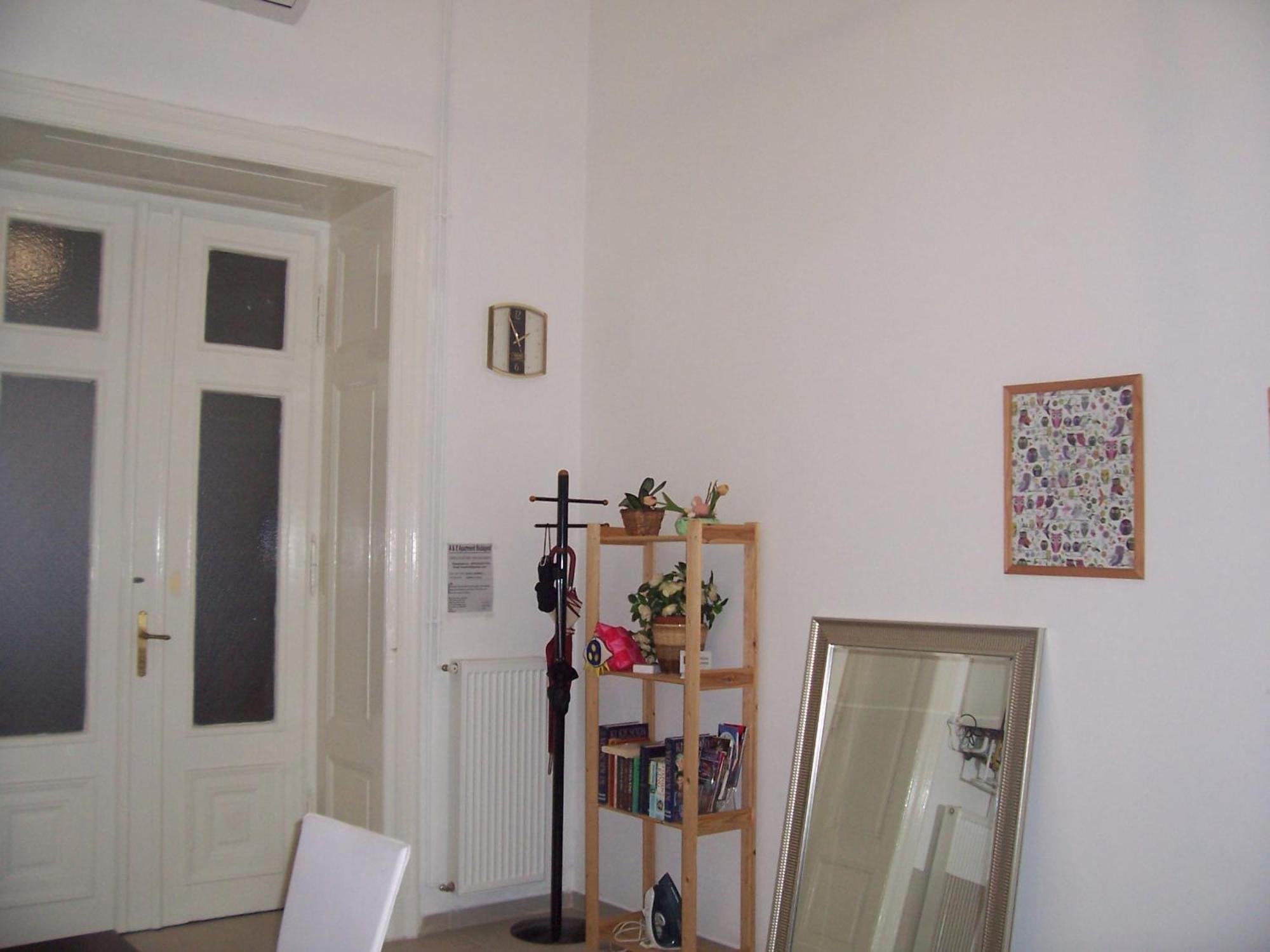 A & E Apartment Budapest Exterior photo