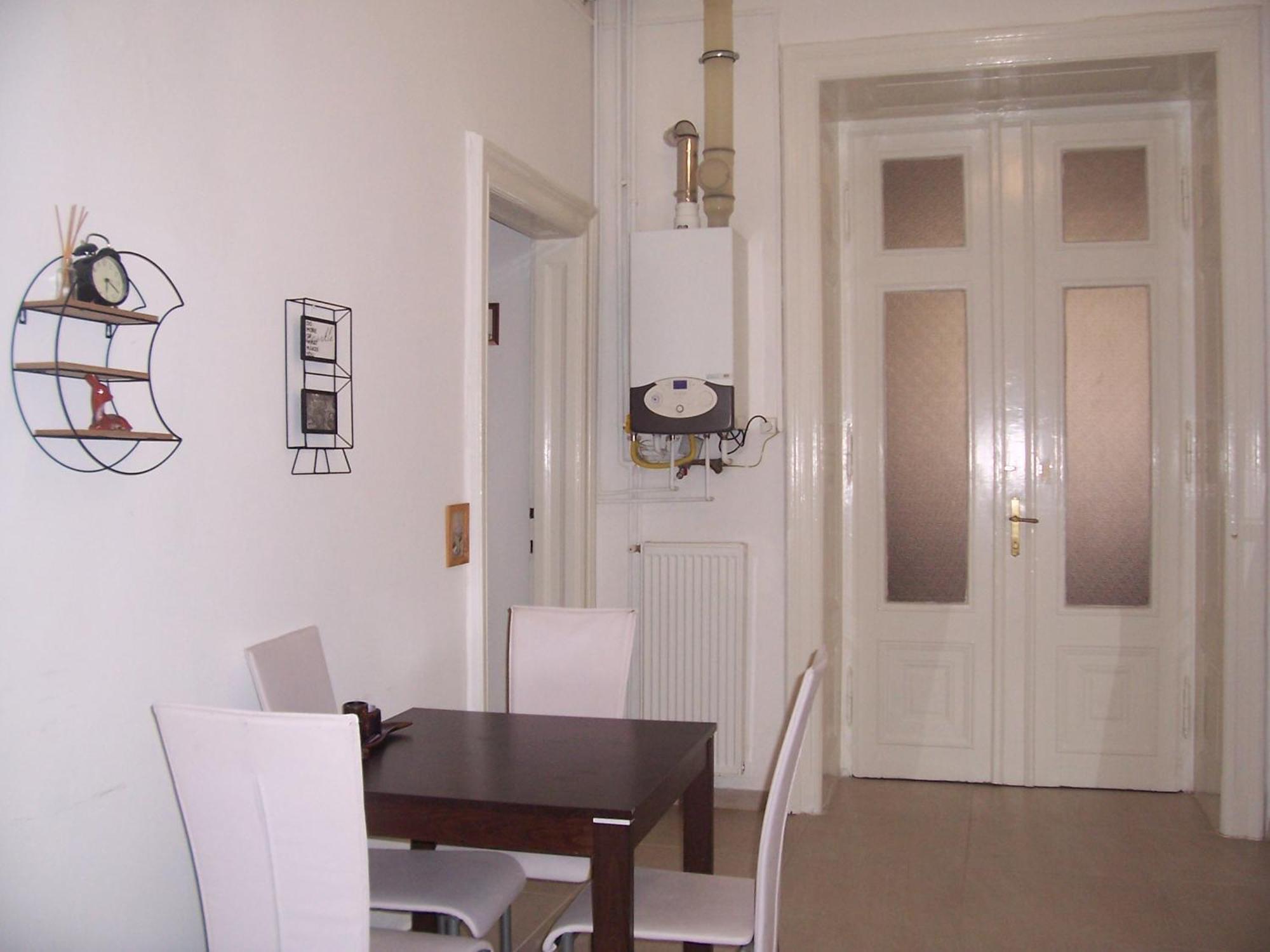 A & E Apartment Budapest Exterior photo