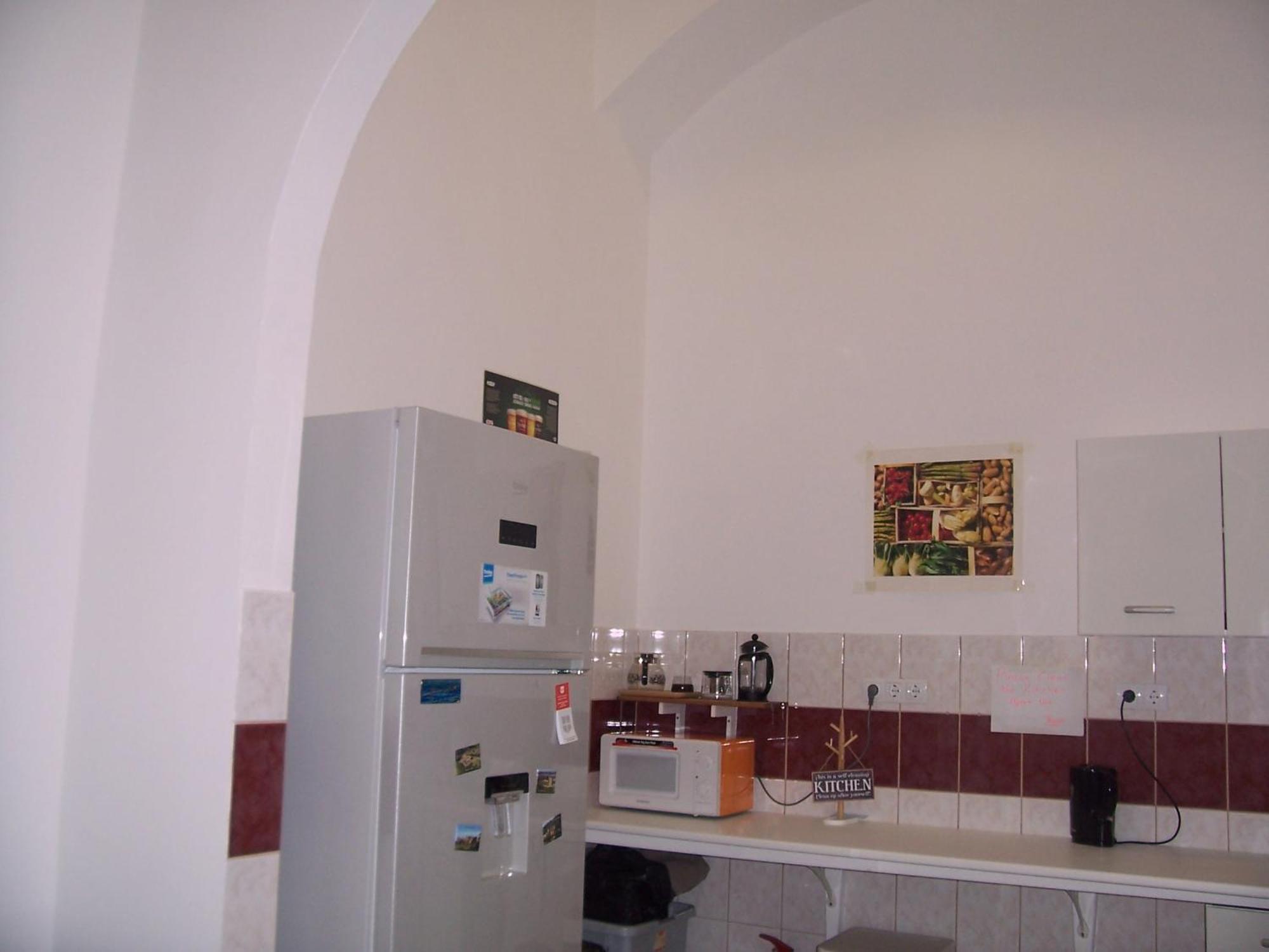 A & E Apartment Budapest Exterior photo