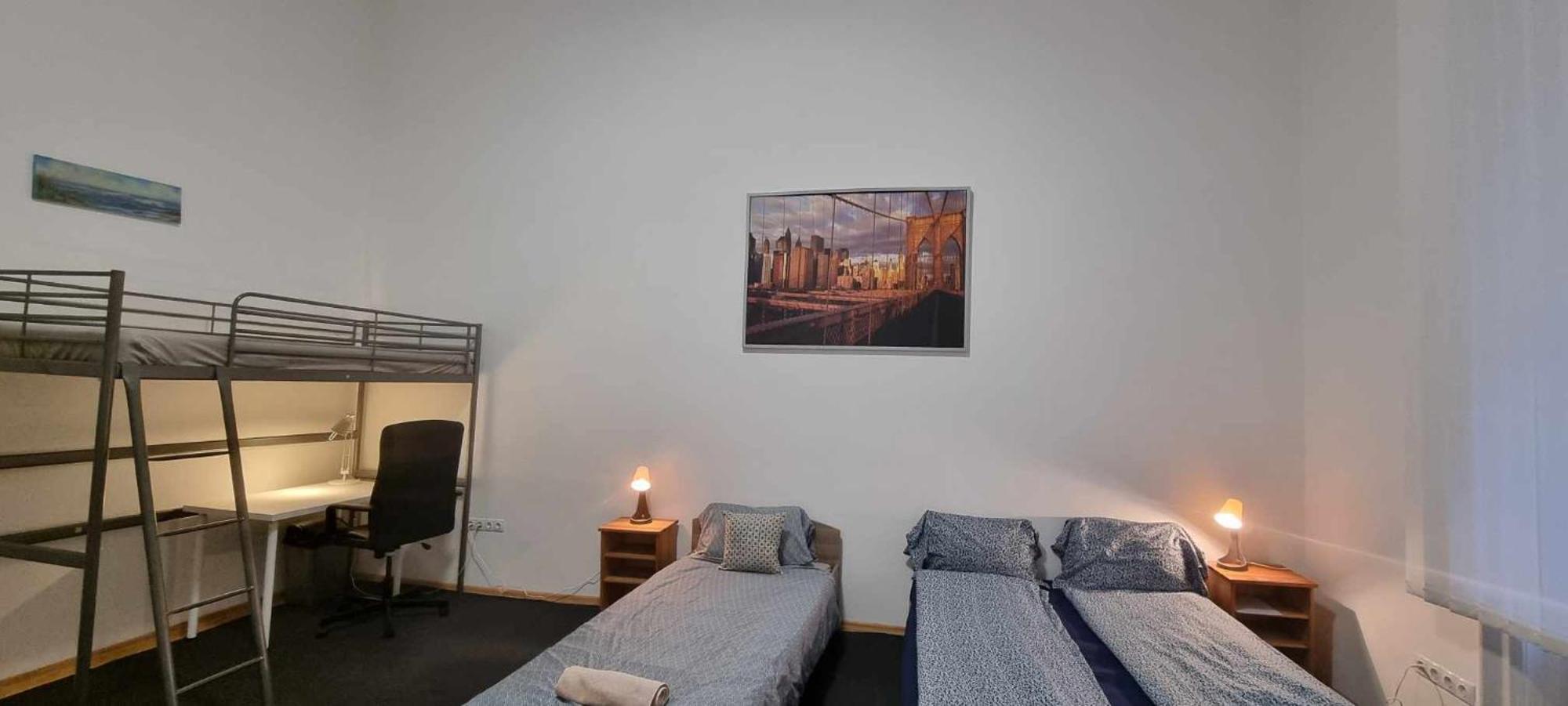 A & E Apartment Budapest Exterior photo