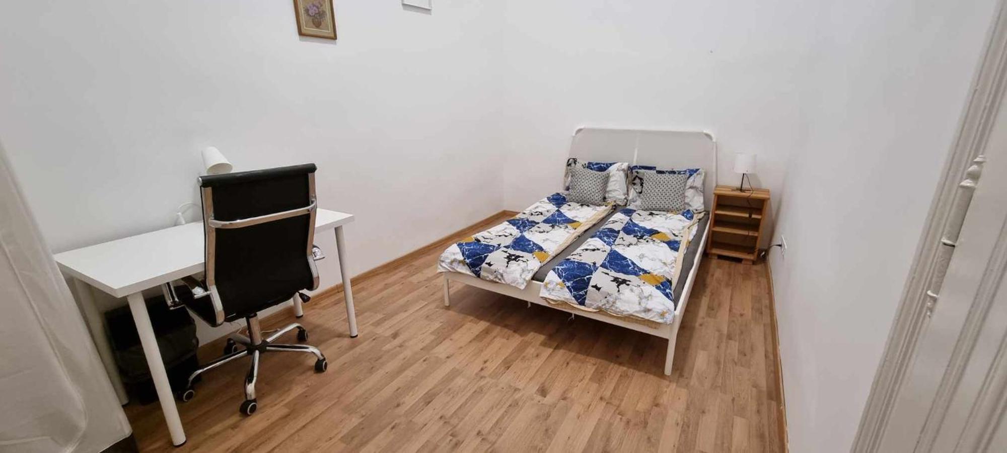 A & E Apartment Budapest Exterior photo